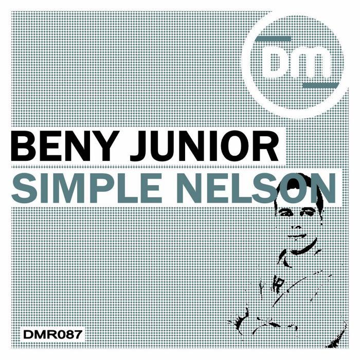 BENY JUNIOR - Simple Nelson