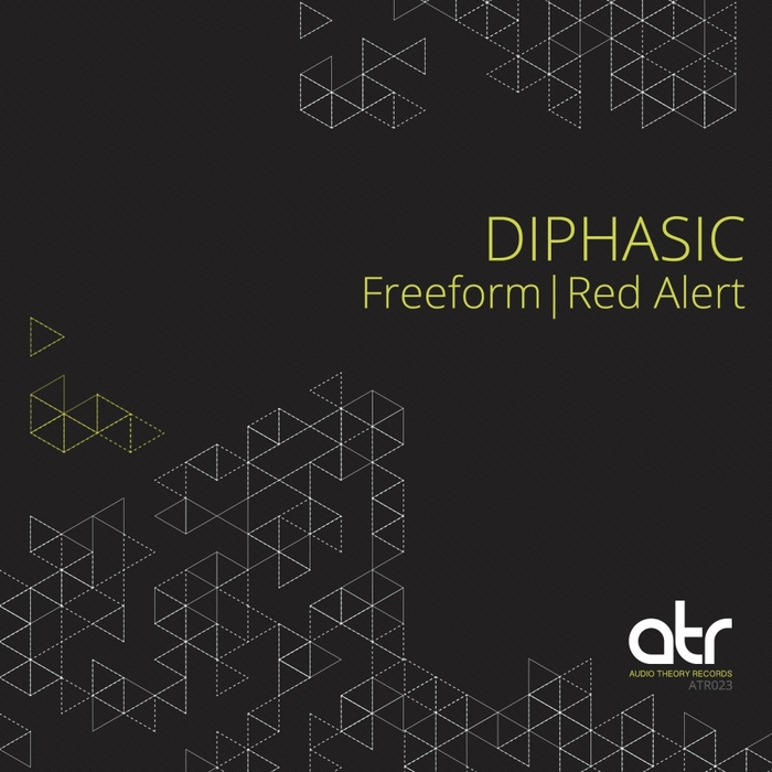 DIPHASIC - Freeform/Red Alert