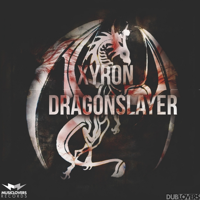 XYRON - Dragonslayer