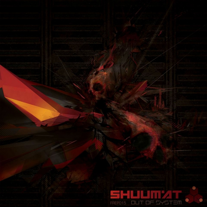 SHUUMAT - Out Of System