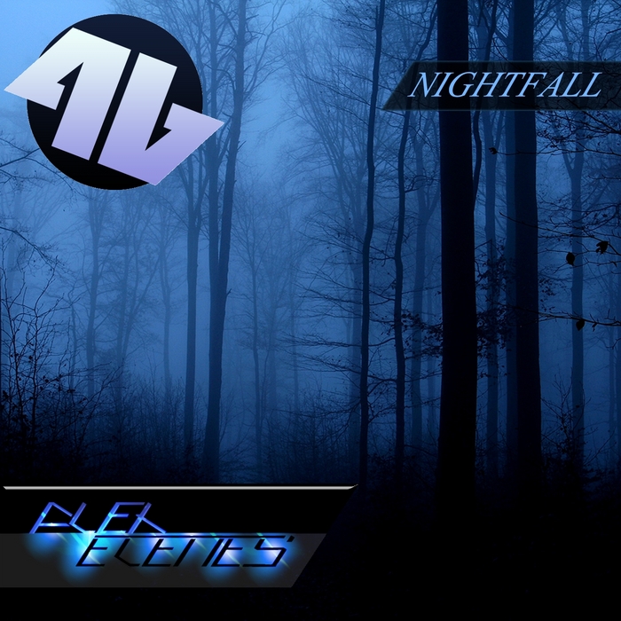ELENES, Alex - Nightfall