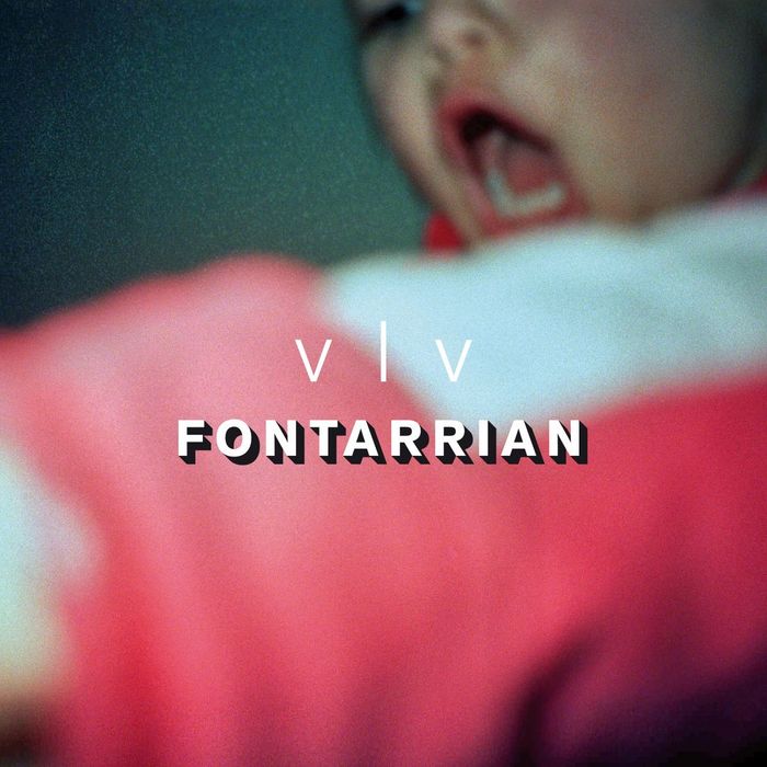FONTARRIAN - VLV