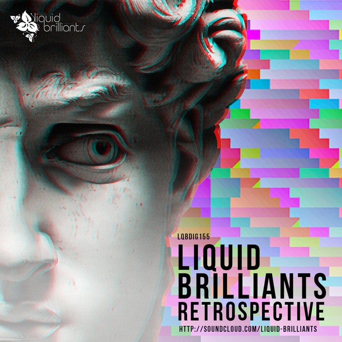 VARIOUS - Liquid Brilliants Retrospective