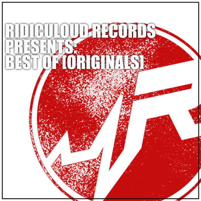 GHETTFACE/YANIX/REFRACTURE/AP3X - Best Of Originals