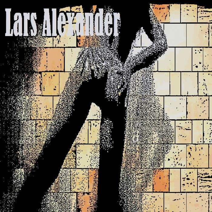 ALEXANDER, Lars - My Heaven