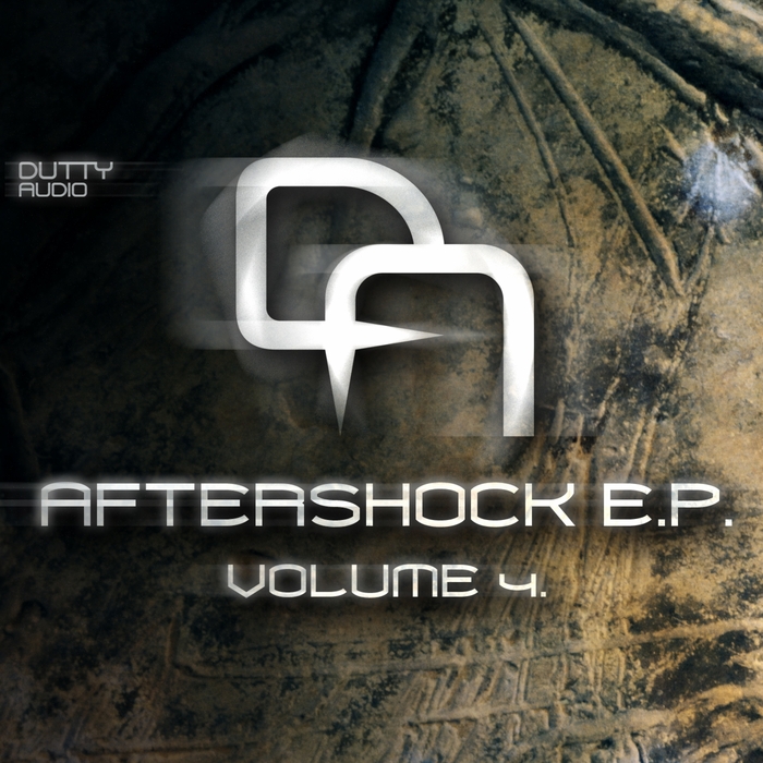 VA - Aftershock Series EP Volume 4