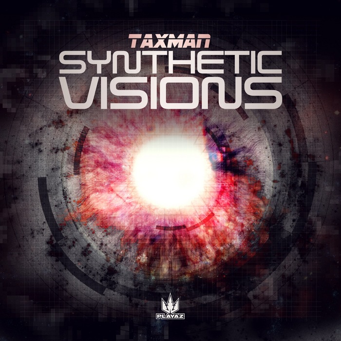 TAXMAN - Synthetic Visions