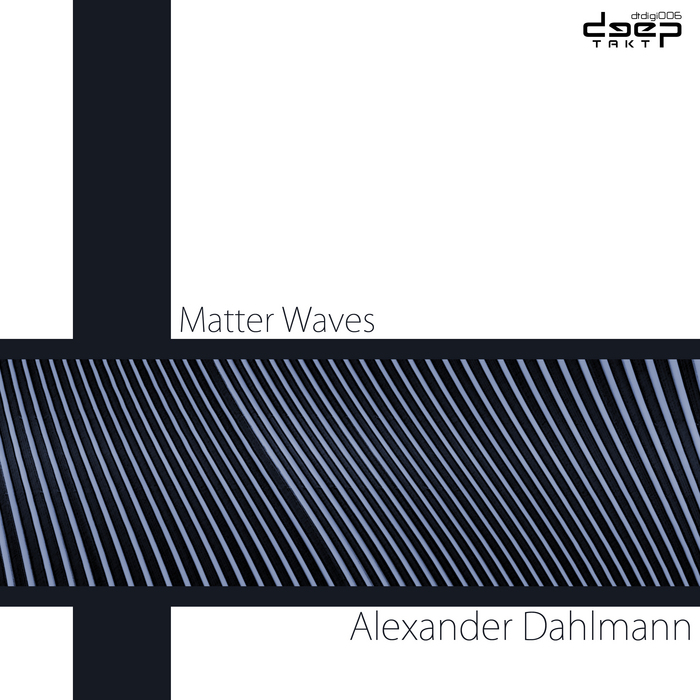 DAHLMANN, Alexander - Matter Waves