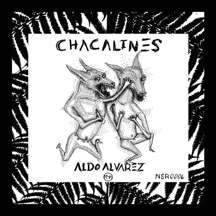 ALDO ALVAREZ - Chacalines