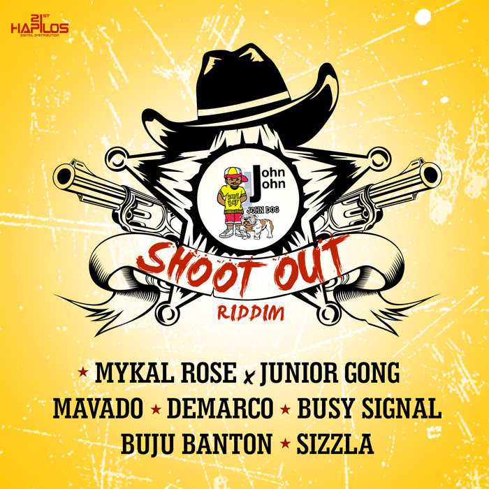 shoot out riddim rar