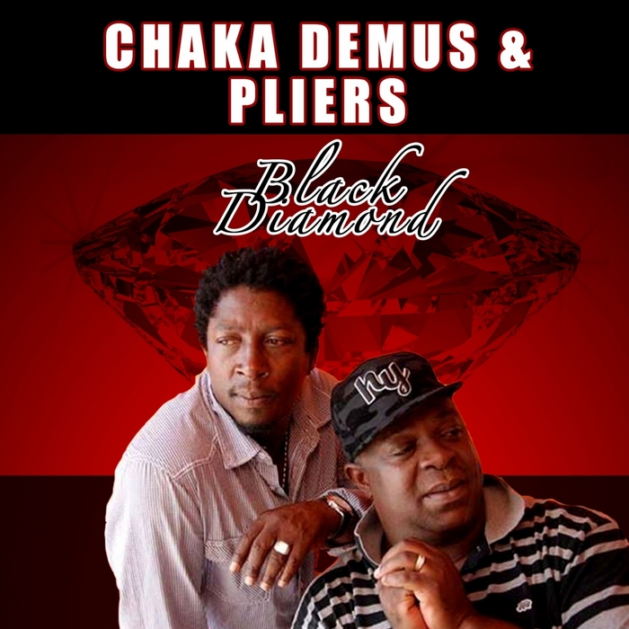 chaka demus and pliers playlist
