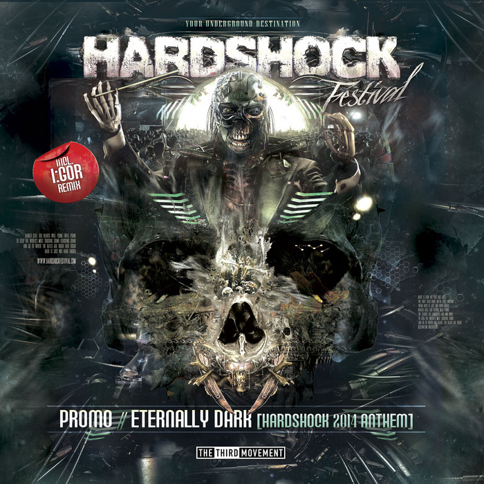 PROMO - Hardshock 2014 Anthem