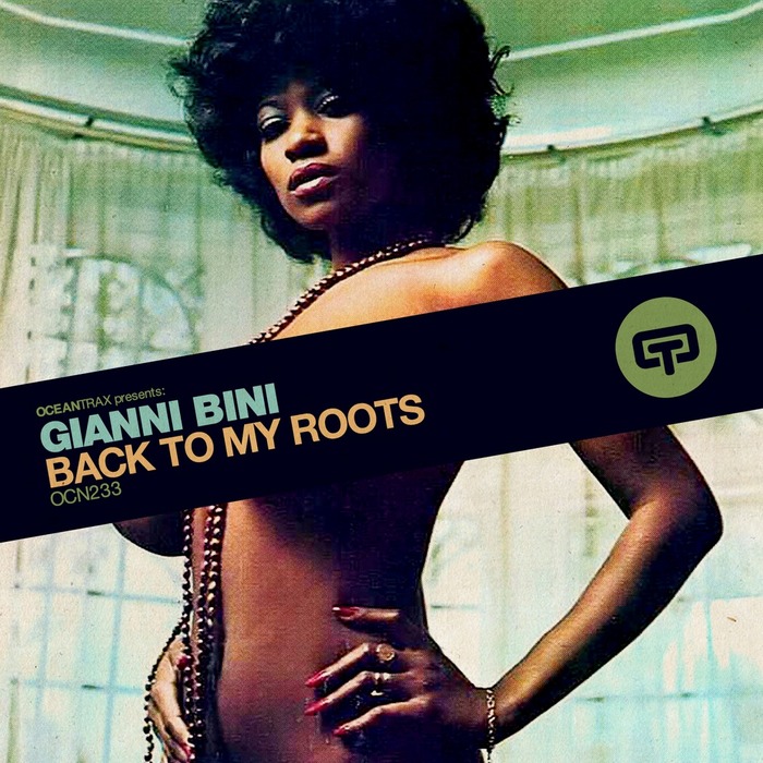 BINI, Gianni - Back To My Roots