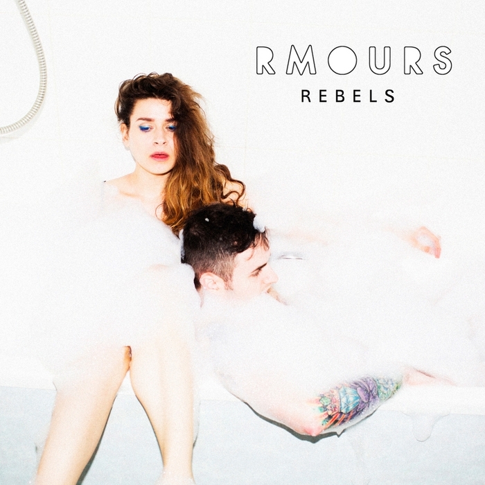 RMOURS - Rebels