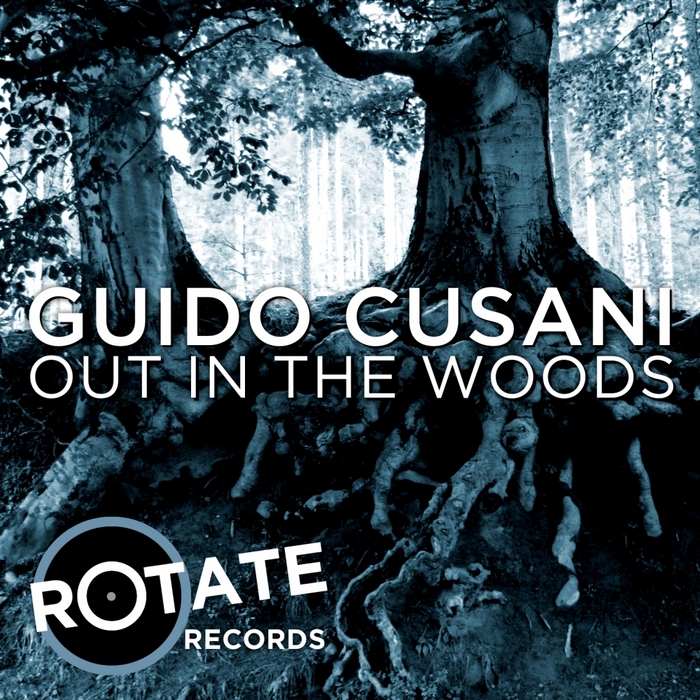 CUSANI, Guido - Out In The Woods