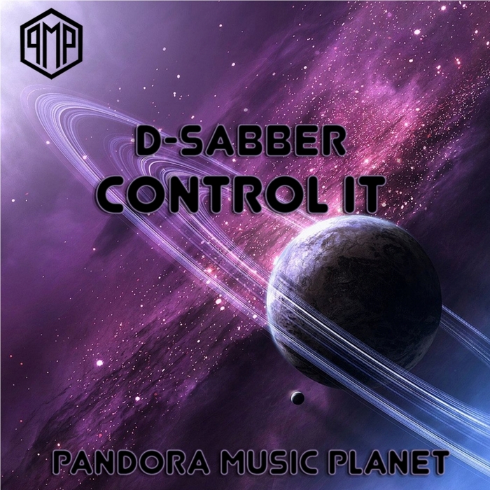 D SABBER - Control It