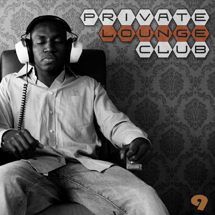 VARIOUS - Private Lounge Club 9