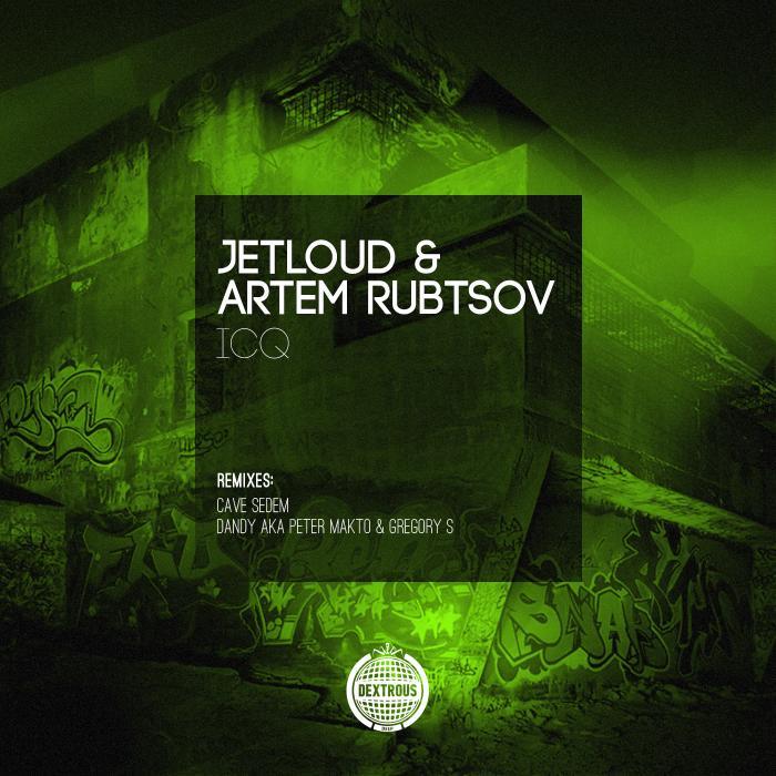 JETLOUD/ARTEM RUBTSOV - ICQ