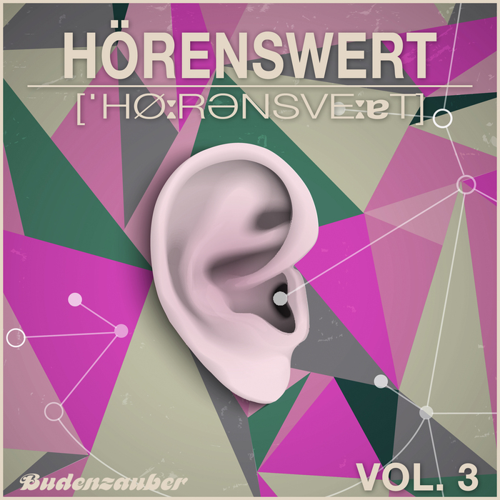 VARIOUS - Harenswert Vol 3