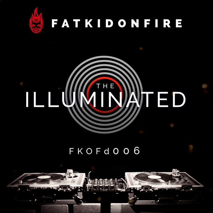 ILLUMINATED, The - FKOFd006