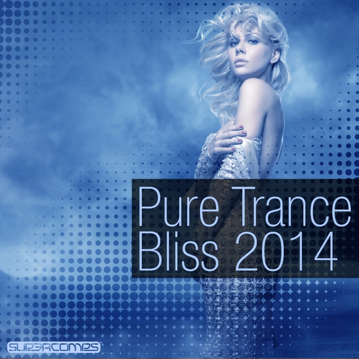 VARIOUS - Pure Trance Bliss 2014