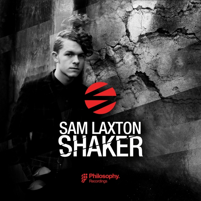 LAXTON, Sam - Shaker