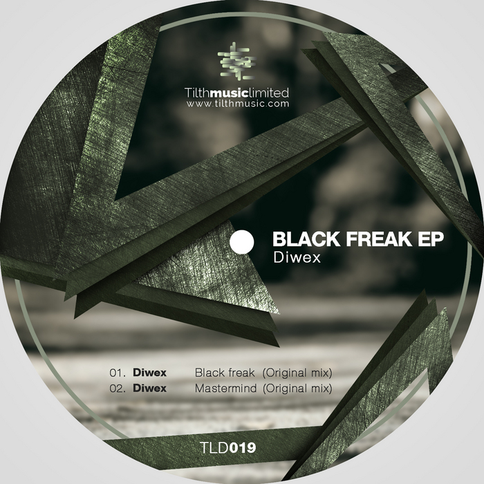 DIWEX - Black Freak