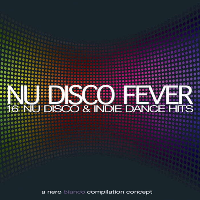 VARIOUS - Nu Disco Fever