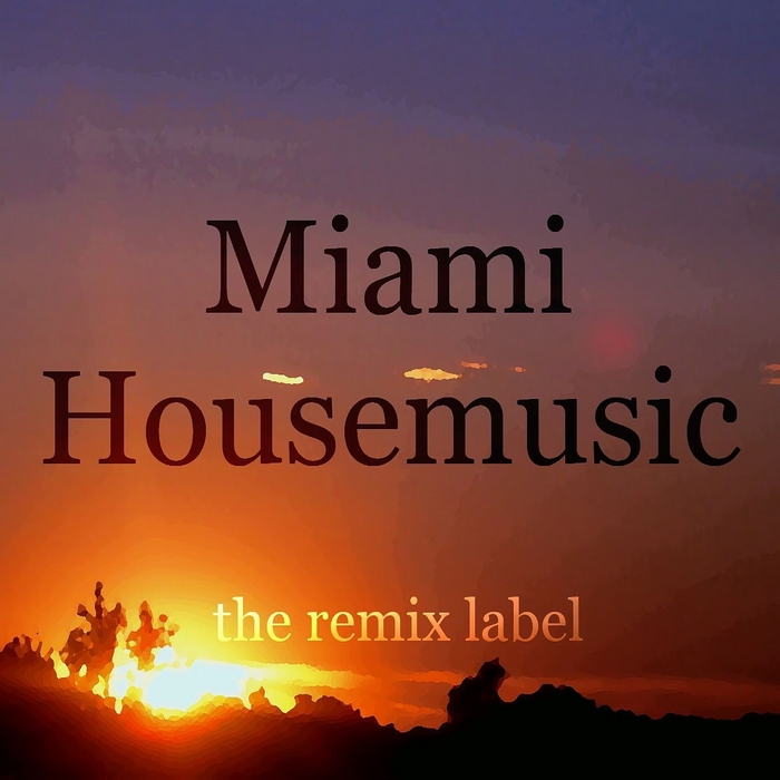 PADURARU, Cristian/VARIOUS - Miami Housemusic: Organic Deephouse Meets Vibrant Proghouse Tunes Compilation In Key D Plus The Paduraru Megamix Here