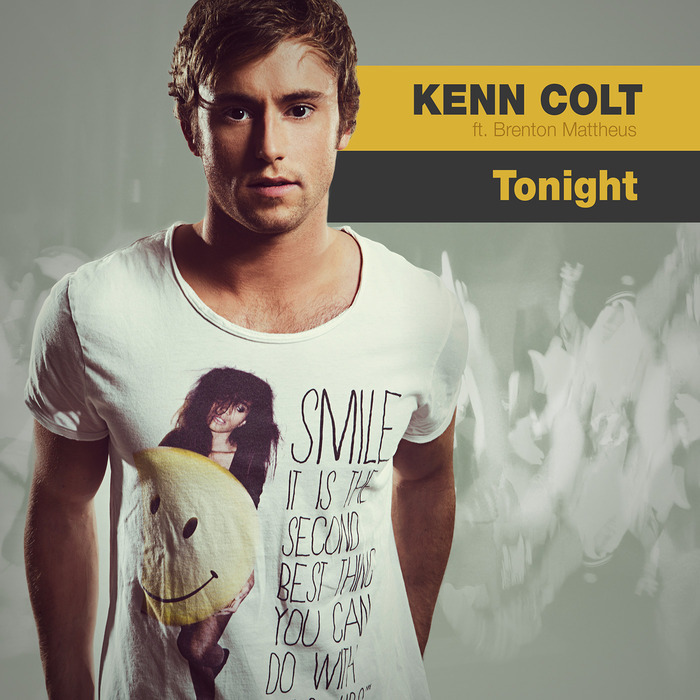 KENN COLT feat BRENTON MATTHEUS - Tonight