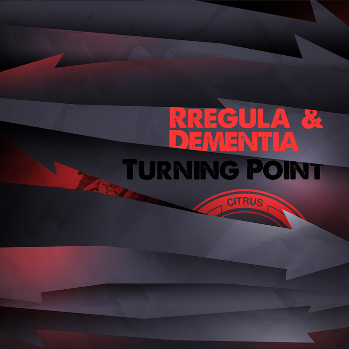 RREGULA & DEMENTIA - Turning Point