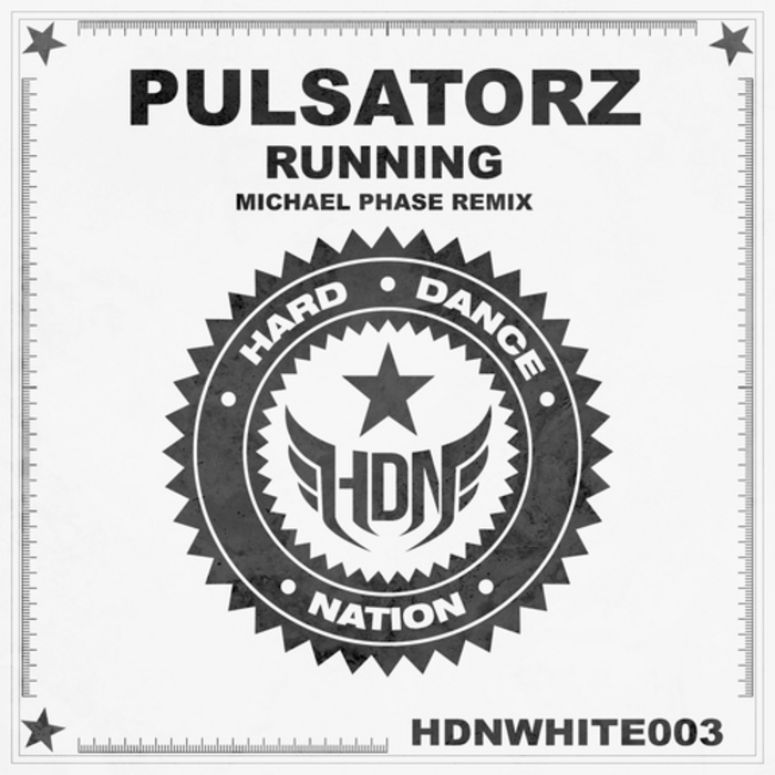 PULSATORZ - Running