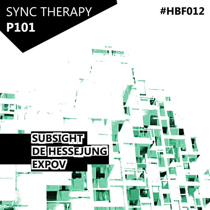 SYNC THERAPY - P101 EP