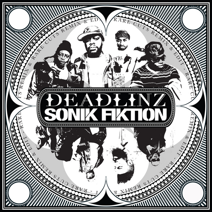 DEADLINZ - Sonik Fiktion Reload