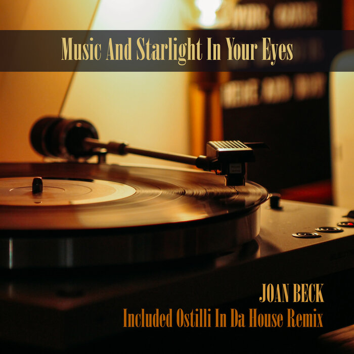 BECK, Joan - Music And Starlight In Your Eyes