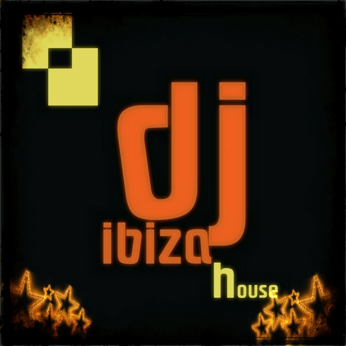 VARIOUS - DJ Ibiza House (Summero 2014)