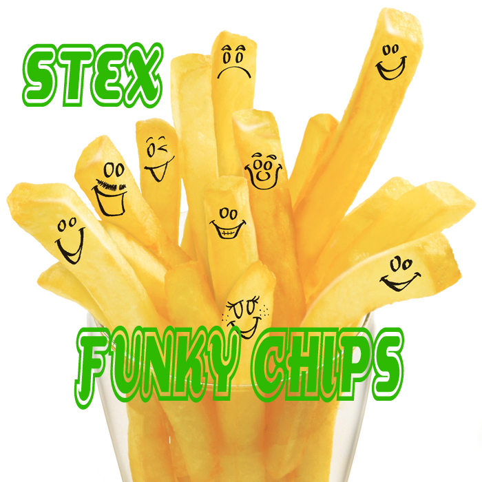 STEX - Funky Chips