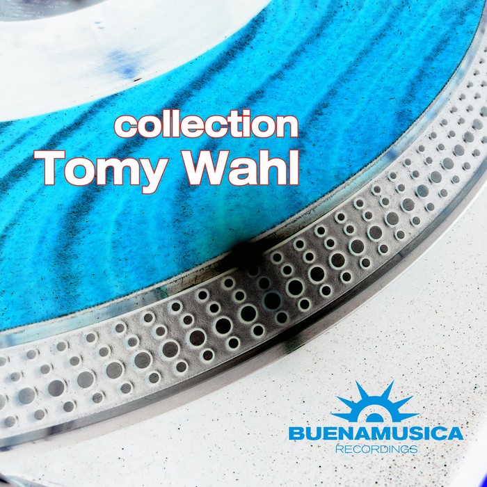 WAHL, Tomy - Colletion