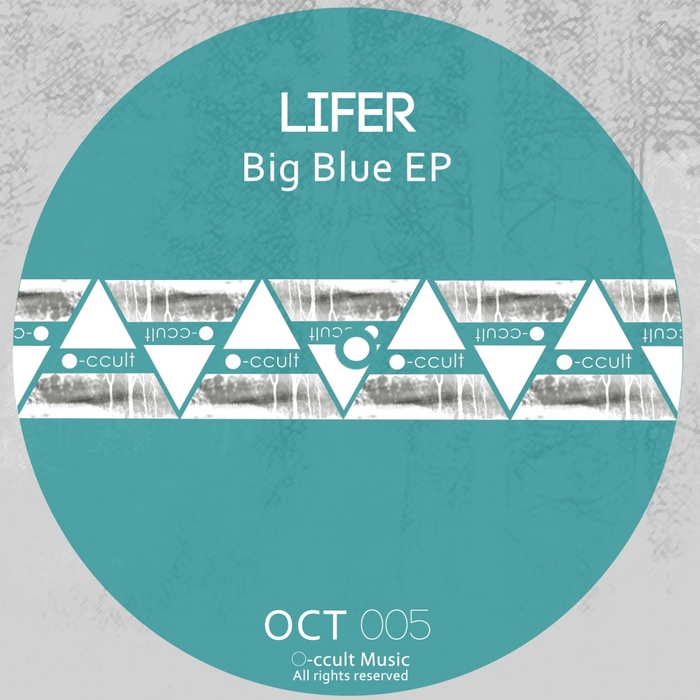 LIFER - Big Blue