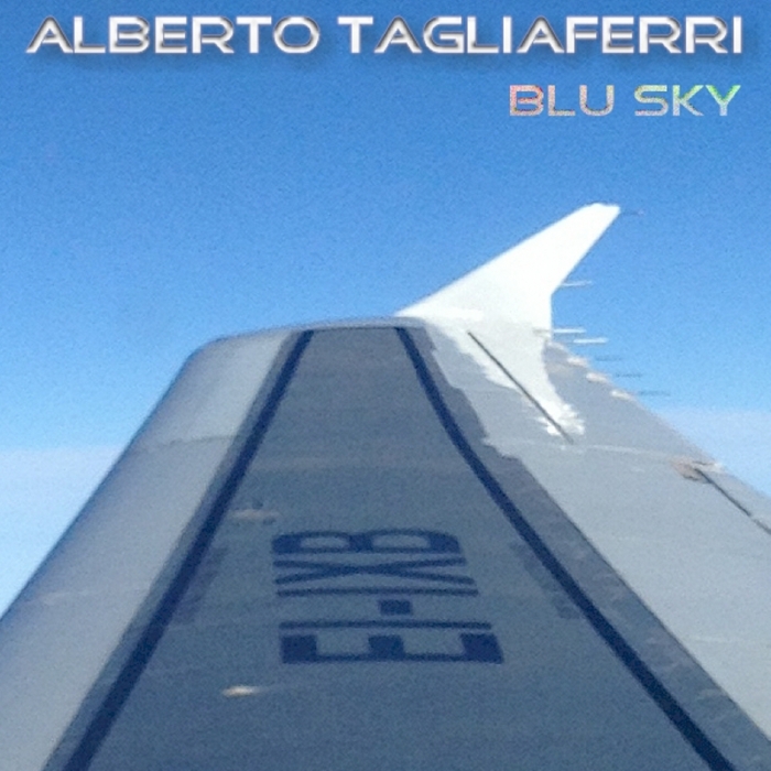 TAGLIAFERRI, Alberto - Blu Sky