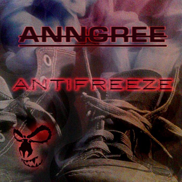 ANNGREE - Antifreeze