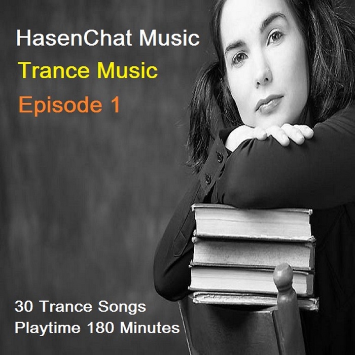 HASENCHAT MUSIC - Trance Music One
