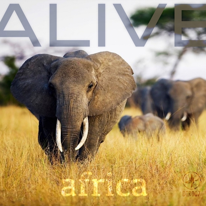 ALIVE - Africa