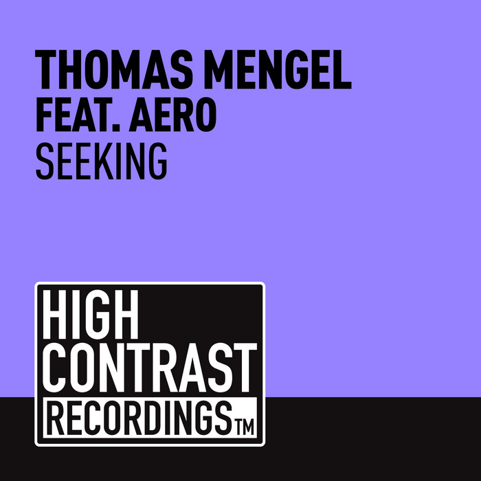 MENGEL, Thomas feat AERO - Seeking