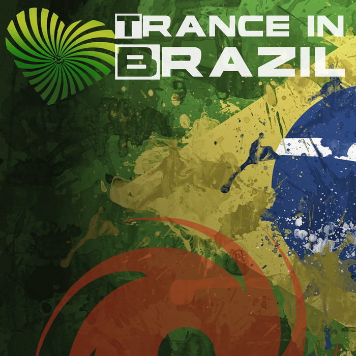 VARIOUS - Trance In Brazil