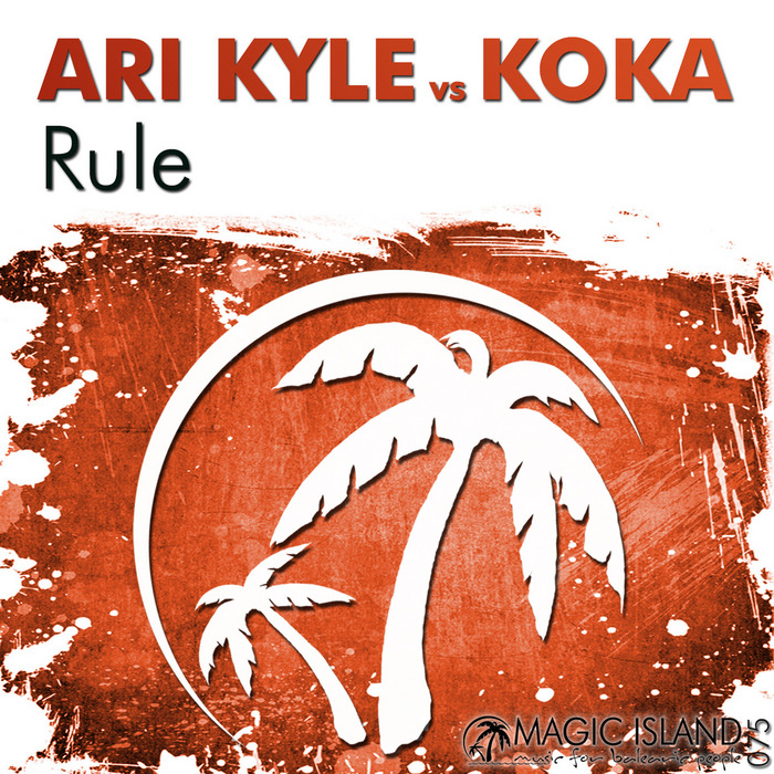 KYLE, Ari vs KOKA - Rule