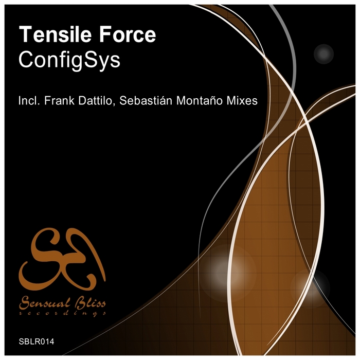 TENSILE FORCE - ConfigSys