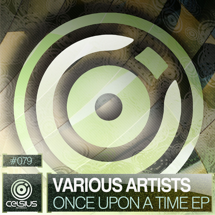 ODDSOUL/KREDIT/NOTION - Once Upon A Time EP