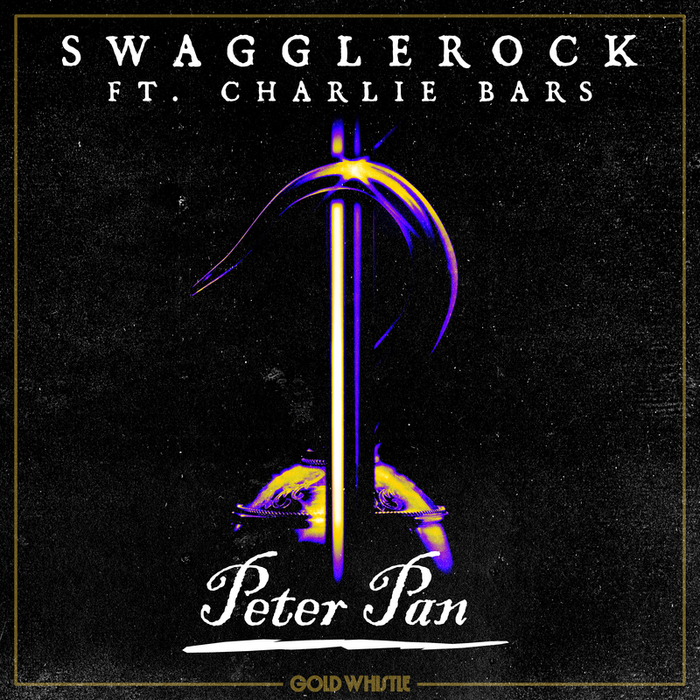 SWAGGLEROCK feat CHARLIE BARS - Peter Pan