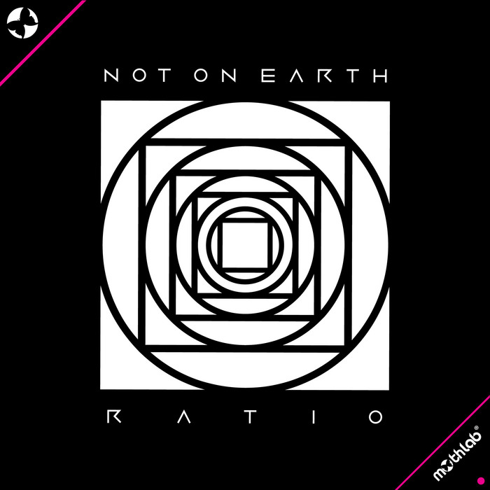 NOT ON EARTH - Ratio